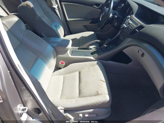 Acura TSX 2.4