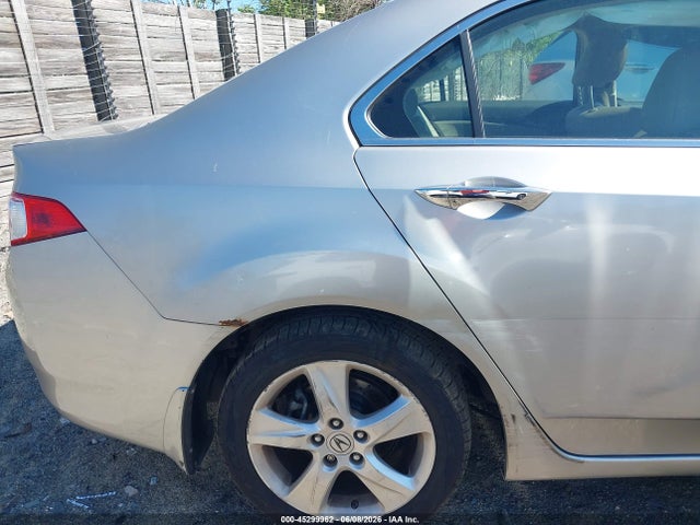 Acura TSX 2.4