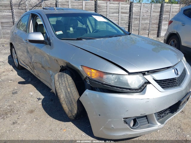 Acura TSX 2.4