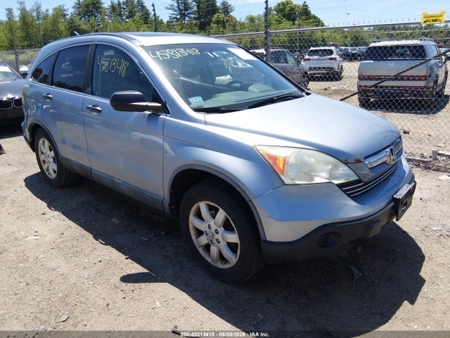 Salvage Honda CR-V Image