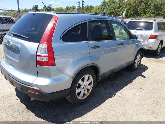 Honda CR-V Ex