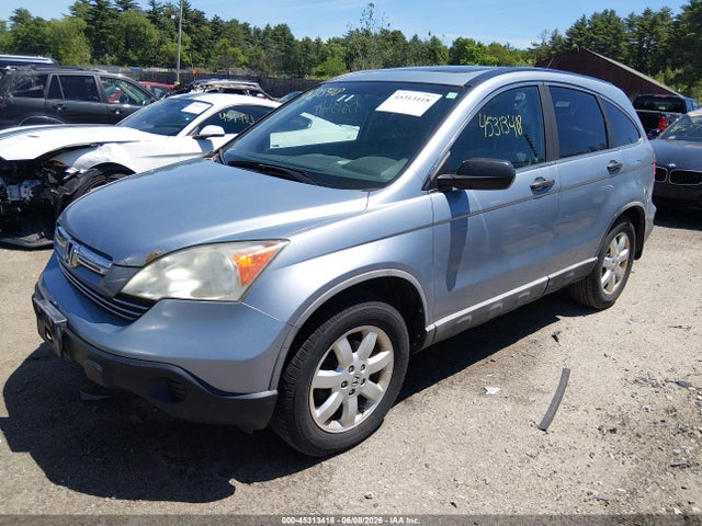 Honda CR-V Ex