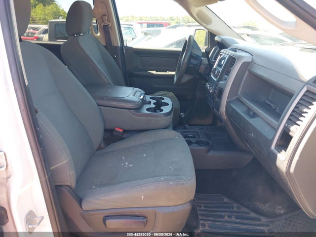 Ram 2500 Tradesman