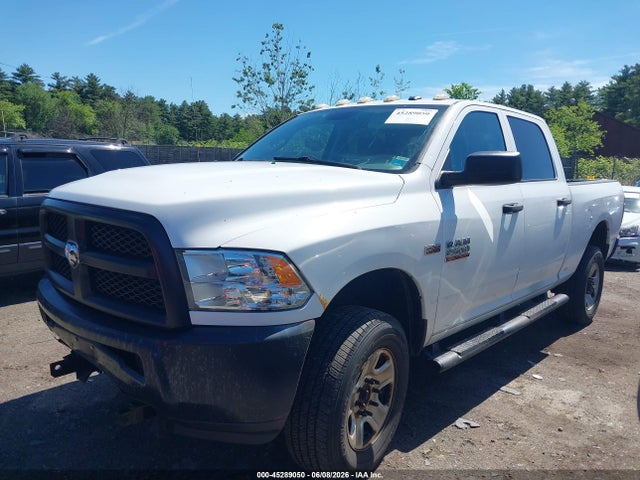 Ram 2500 Tradesman
