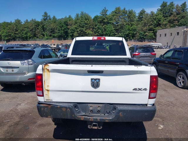 Ram 2500 Tradesman