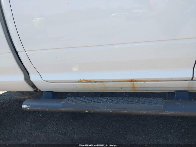 Ram 2500 Tradesman