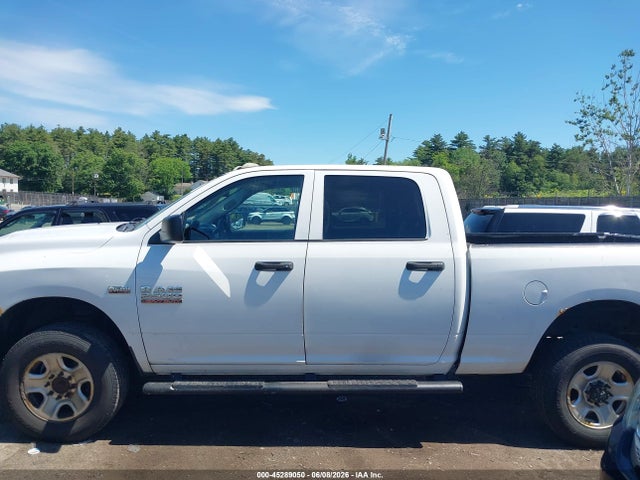 Ram 2500 Tradesman