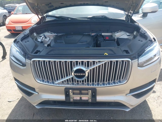 Volvo XC90 T6 Inscription