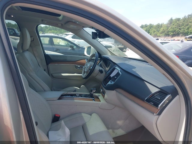 Volvo XC90 T6 Inscription