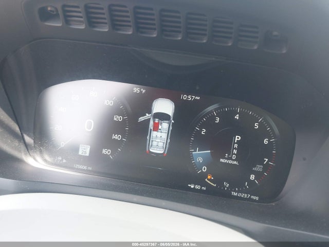 Volvo XC90 T6 Inscription