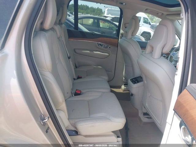Volvo XC90 T6 Inscription