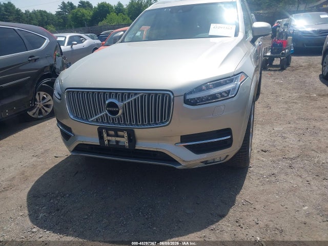 Volvo XC90 T6 Inscription