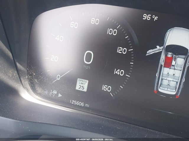Volvo XC90 T6 Inscription