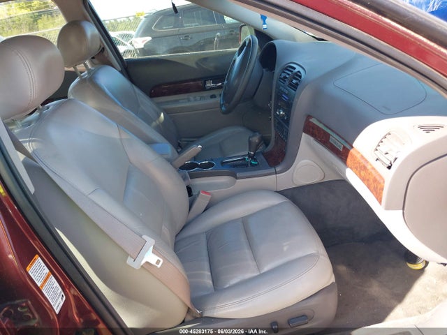 Lincoln LS V8 Auto