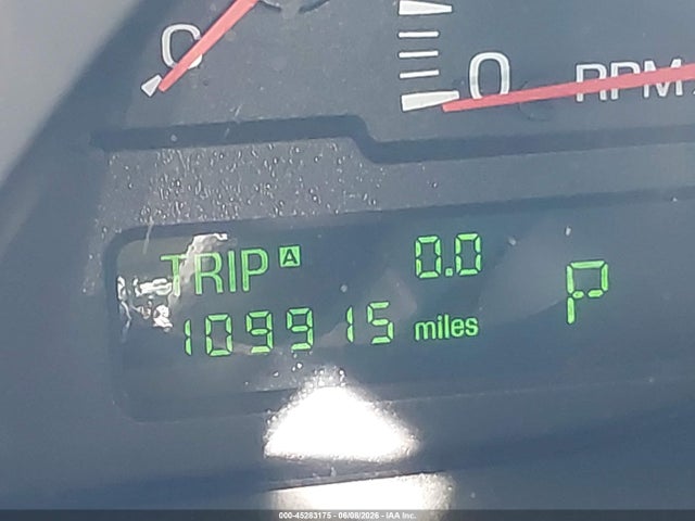 Lincoln LS V8 Auto