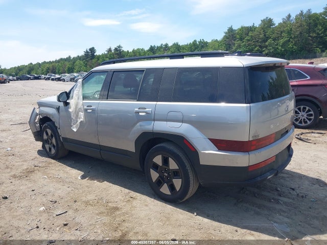 Hyundai SANTA FE Sel