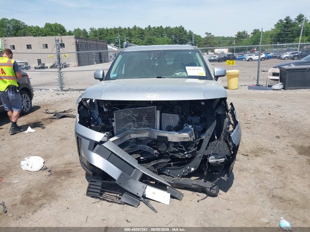 Hyundai SANTA FE Sel