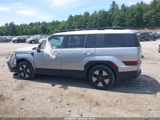 Hyundai SANTA FE Sel