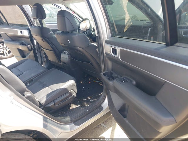 Hyundai SANTA FE Sel