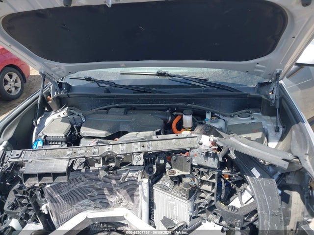 Hyundai SANTA FE Sel