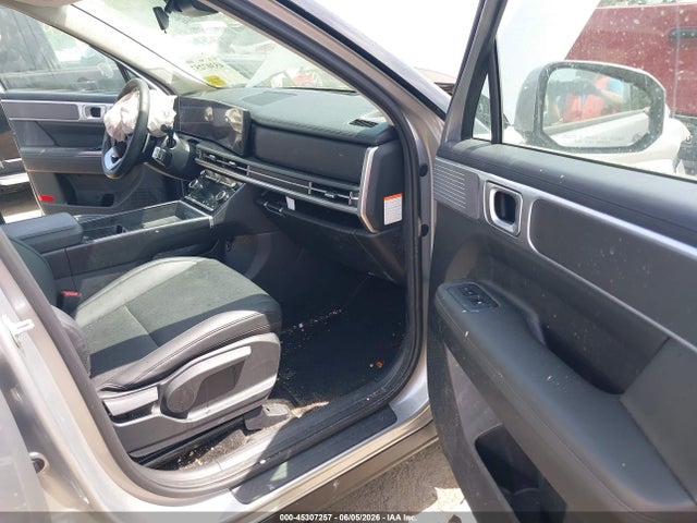 Hyundai SANTA FE Sel