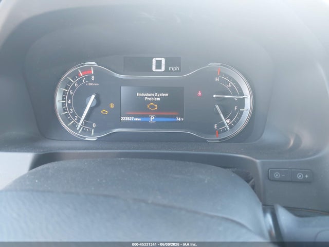Honda Pilot Touring