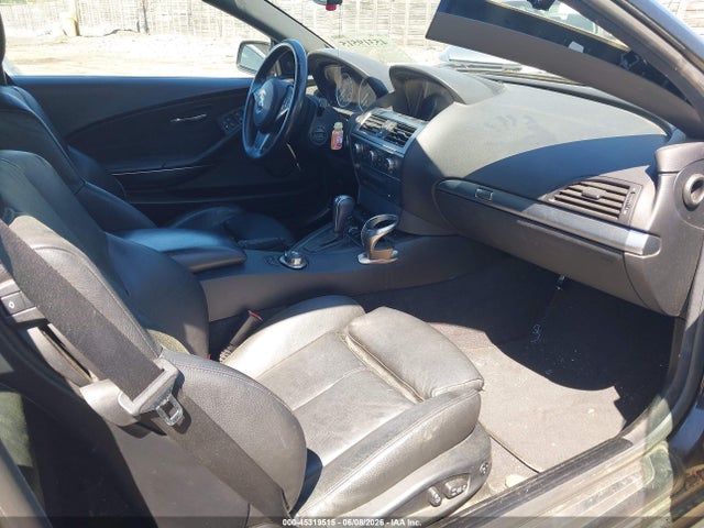 BMW 6 Series