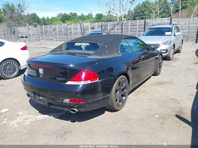 BMW 6 Series