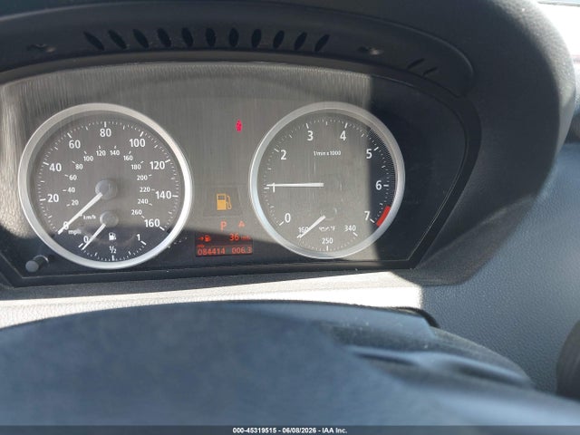 BMW 6 Series