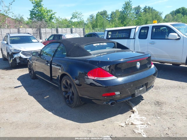 BMW 6 Series