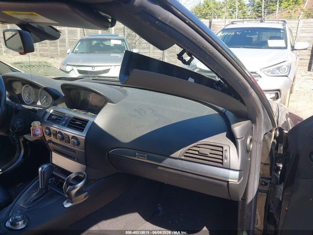 BMW 6 Series