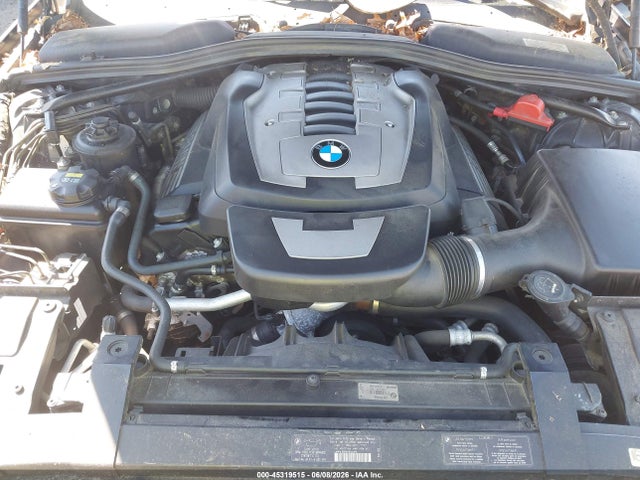 BMW 6 Series