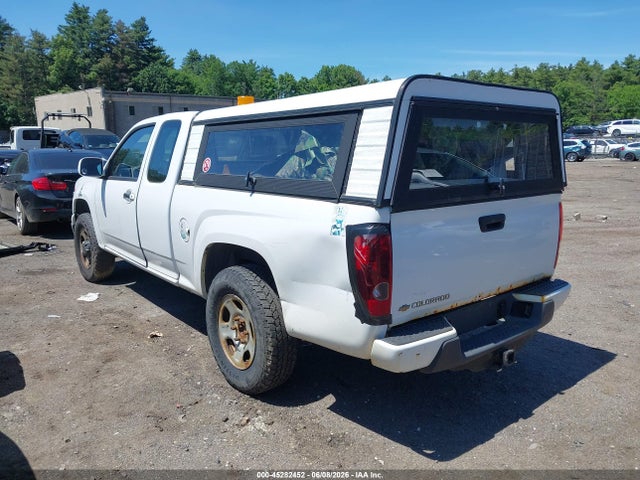 Chevrolet Colorado Work Truck