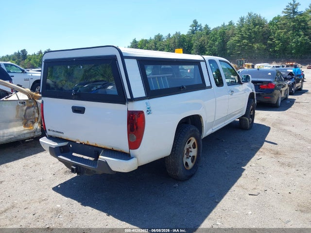 Chevrolet Colorado Work Truck