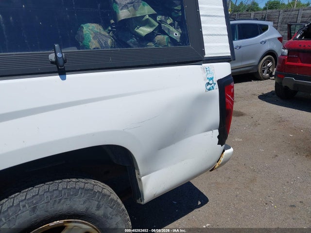 Chevrolet Colorado Work Truck