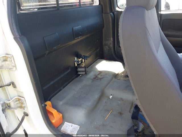 Chevrolet Colorado Work Truck