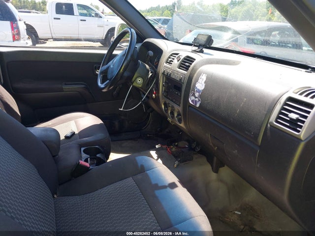 Chevrolet Colorado Work Truck