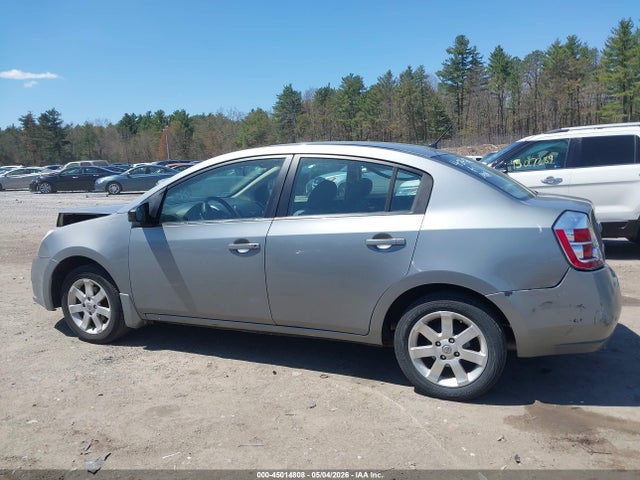 Nissan Sentra 2.0