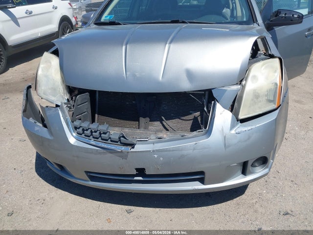 Nissan Sentra 2.0