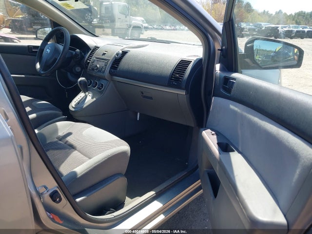 Nissan Sentra 2.0