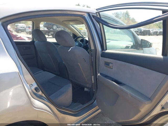 Nissan Sentra 2.0