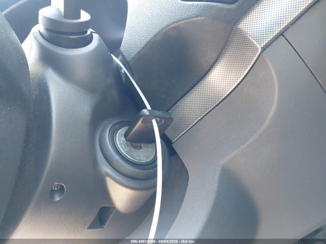 Nissan Sentra 2.0