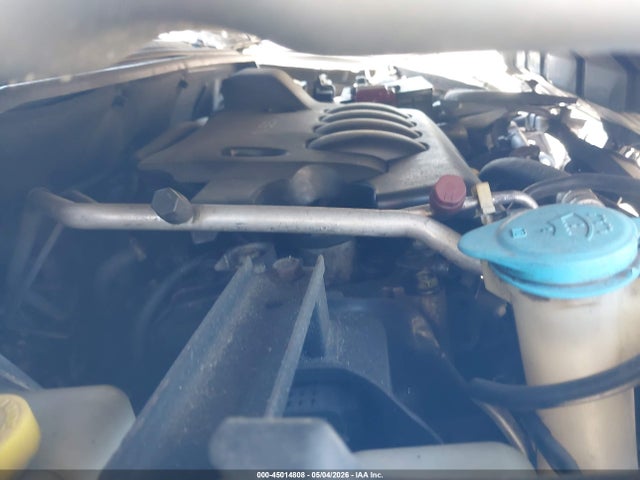 Nissan Sentra 2.0