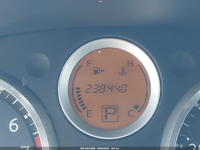 Nissan Sentra 2.0