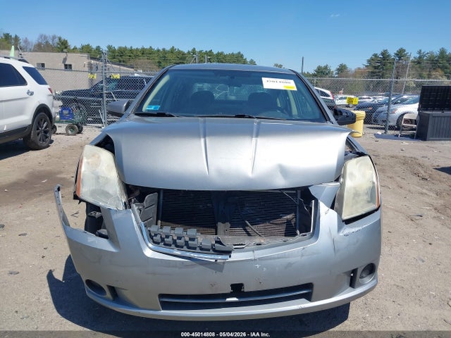 Nissan Sentra 2.0