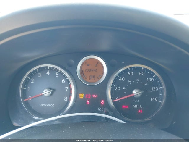 Nissan Sentra 2.0