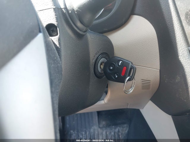 Subaru Impreza 2.0i