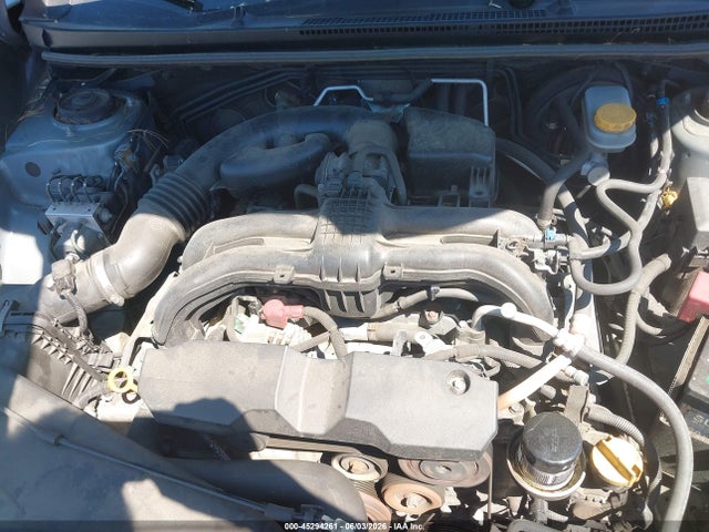 Subaru Impreza 2.0i