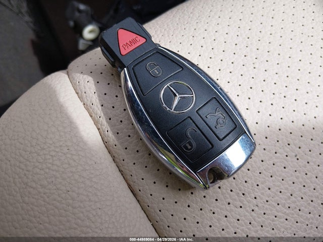 Mercedes-Benz GLK 4matic