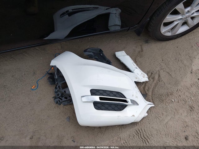 Mercedes-Benz GLK 4matic